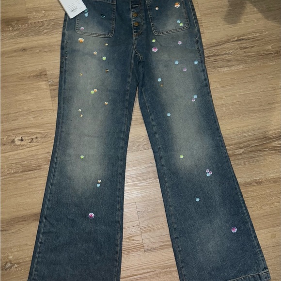 Acne studio jeans, never worn, all tags on - Picture 3 of 6